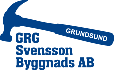 GRG Svensson Byggnads AB