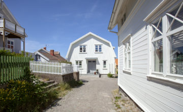 Skärgårdhuset